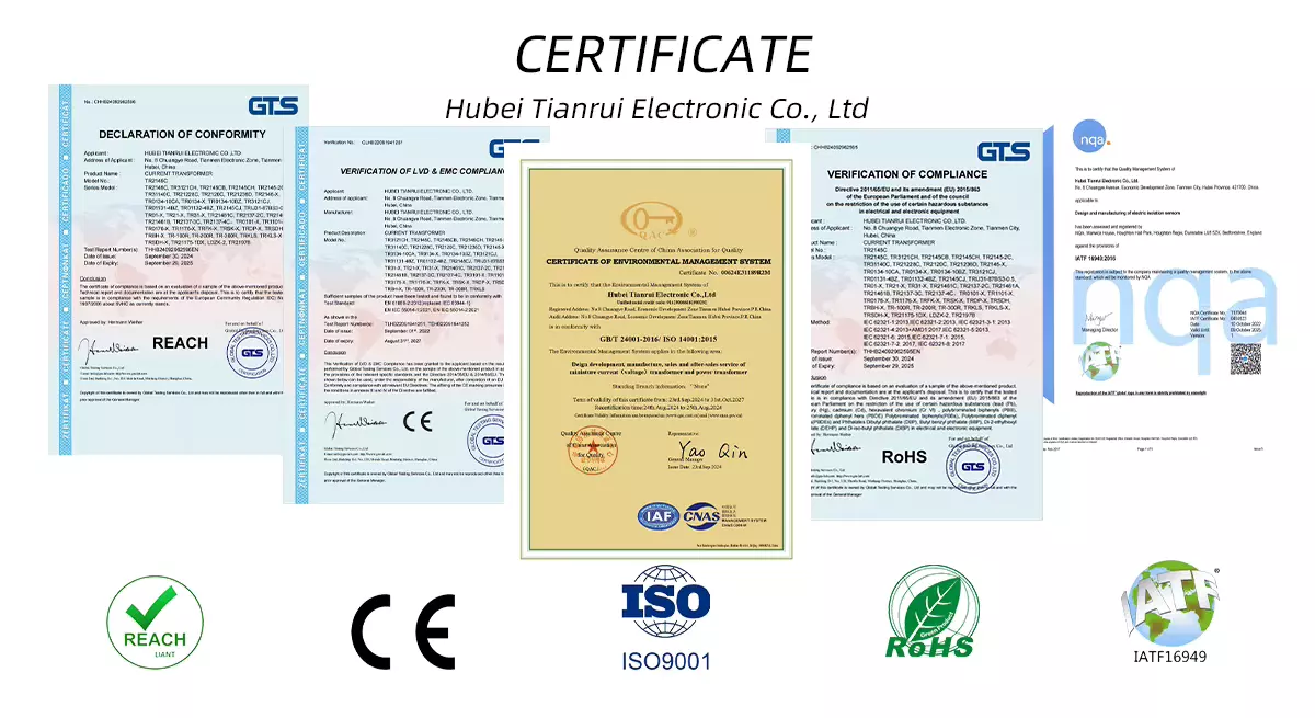 certifacation