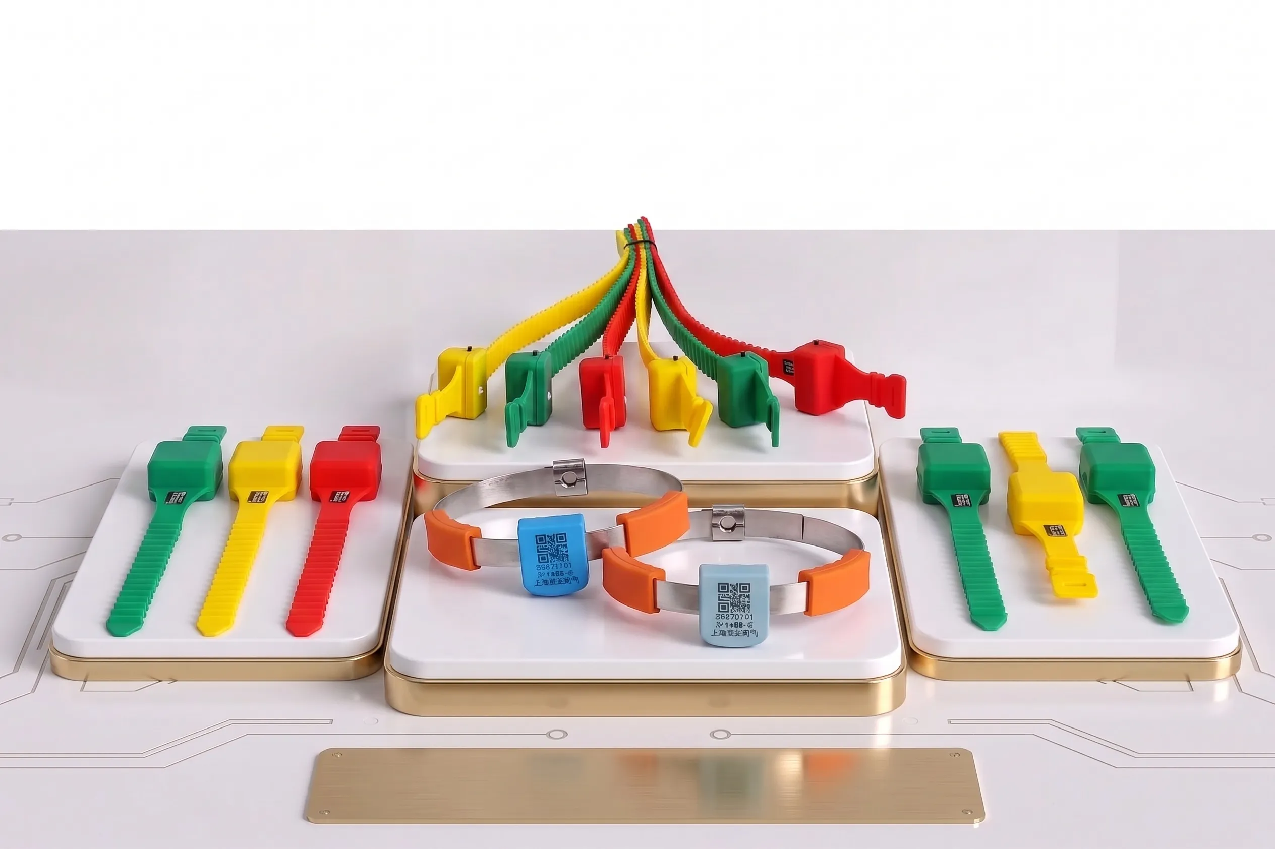 Temperature Sensor